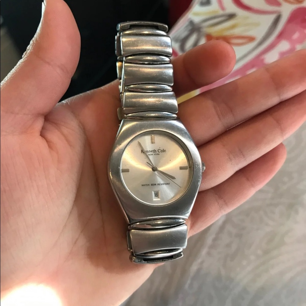 Kenneth Cole Watch